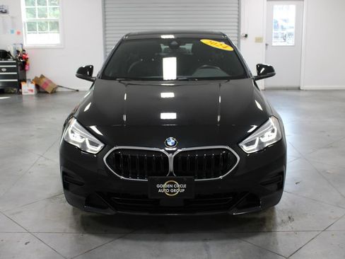 Used 2024 BMW 228i Gran Coupe w/ Convenience Package image 3