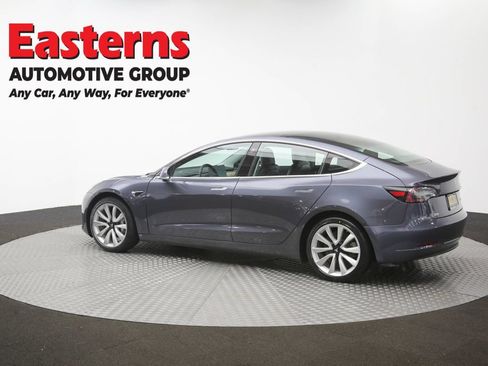 Used 2018 Tesla Model 3 Long Range AWD/4WD image 57
