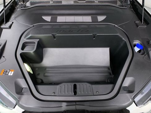 New 2025 Ford Mustang Mach-E GT w/ Interior Protection Package AWD/4WD image 39