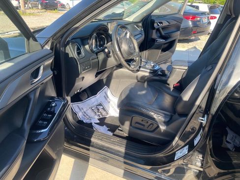 Used 2019 MAZDA CX-9 Touring AWD/4WD image 21
