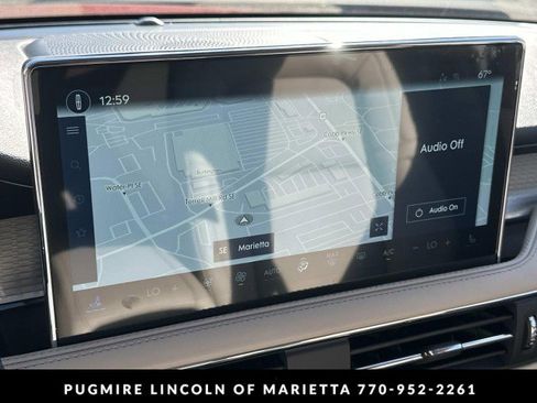 New 2026 Lincoln Corsair Premiere image 30