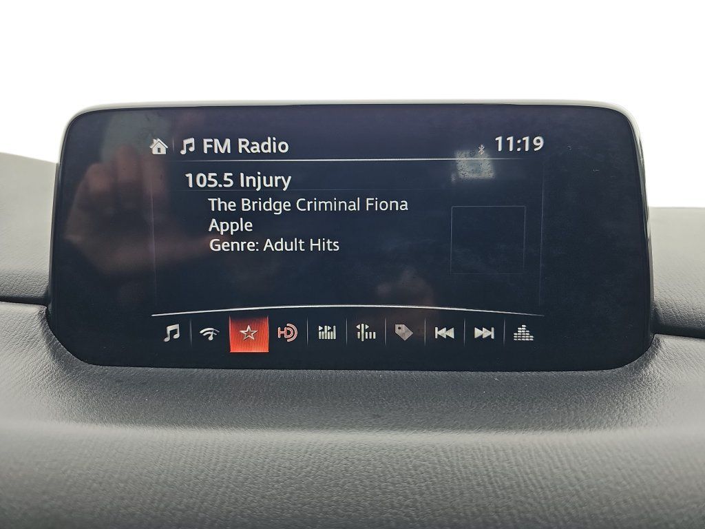Used 2019 MAZDA CX-5 Sport FWD image 21