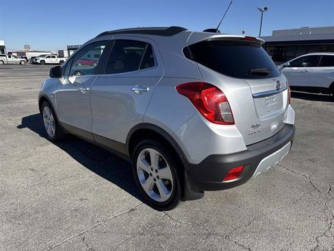 Used 2016 Buick Encore FWD image 6