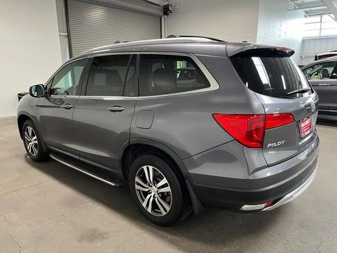 Used 2016 Honda Pilot EX-L image 5