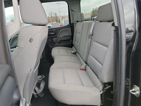 Used 2015 Chevrolet Silverado 1500 W/T w/ WT Convenience Package image 21