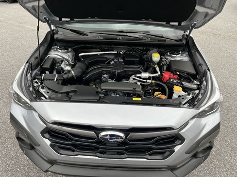 New 2026 Subaru Crosstrek 2.5i Limited AWD/4WD image 28