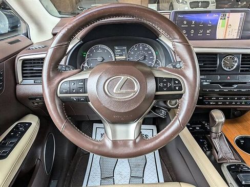 Used 2016 Lexus RX 350 AWD w/ Premium Package image 19