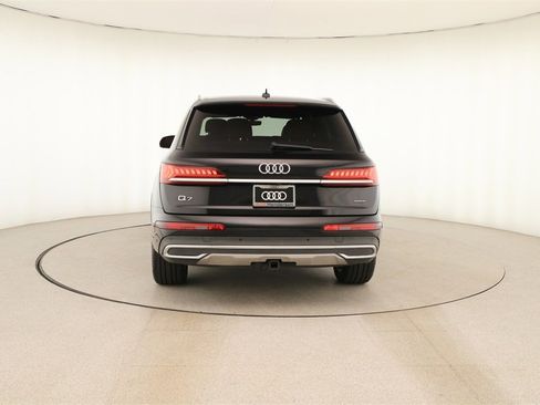 Used 2021 Audi Q7 3.0T Premium w/ Convenience Package image 5