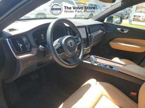 Certified 2023 Volvo XC60 B5 Ultimate w/ Climate Package AWD/4WD image 15