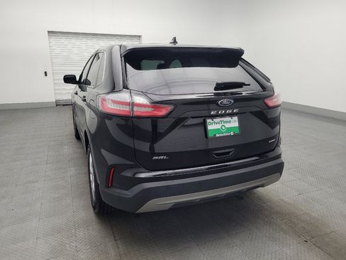 Used 2023 Ford Edge SEL image 6