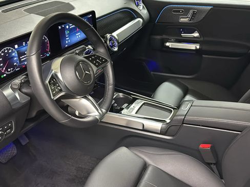 Certified 2024 Mercedes-Benz GLB 250 4MATIC image 29