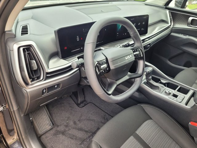 New 2026 Kia Sorento LX FWD image 9