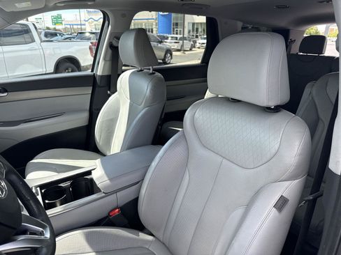 Used 2020 Hyundai Palisade SEL w/ Premium Package AWD/4WD image 14