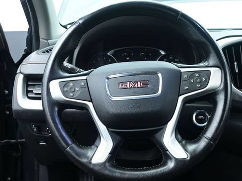 Used 2020 GMC Terrain SLE w/ Elevation Edition FWD image 27
