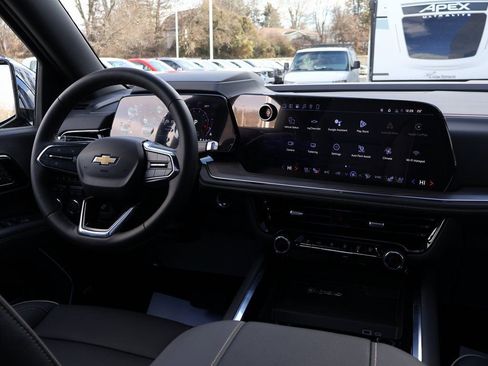 New 2026 Chevrolet Tahoe Premier AWD/4WD image 34