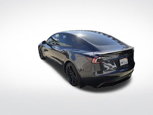 Used 2024 Tesla Model 3 Performance image 8