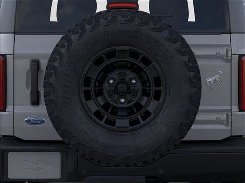New 2026 Ford Bronco Badlands AWD/4WD image 24
