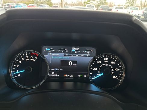 Used 2020 Ford F150 Platinum image 14