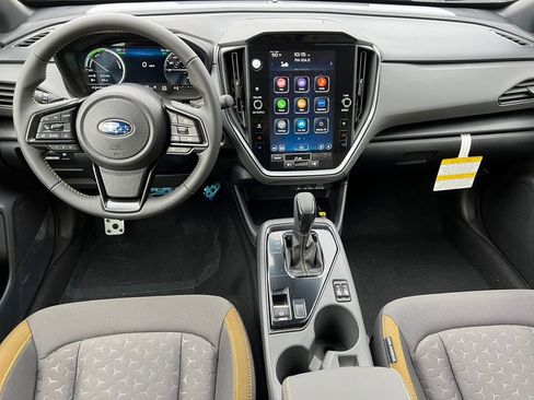 New 2026 Subaru Crosstrek 2.5i Sport AWD/4WD image 3
