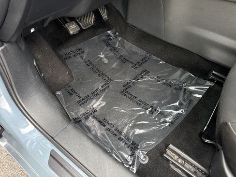 Used 2024 Nissan Sentra SV FWD image 17