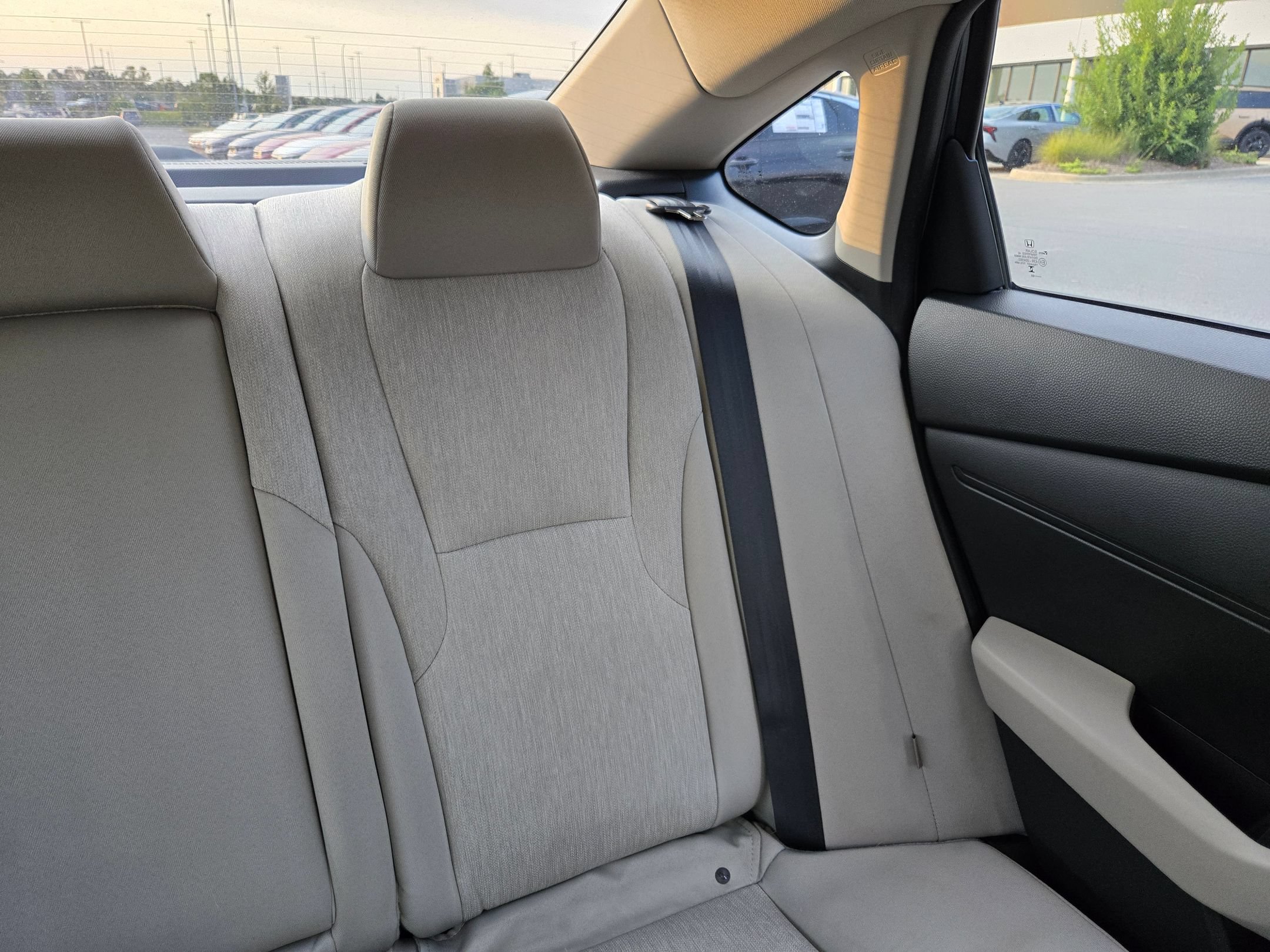 Used 2023 Honda Accord EX image 14