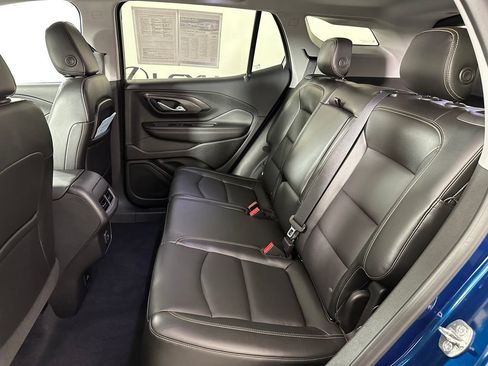 Used 2019 GMC Terrain SLT w/ Preferred Package AWD/4WD image 18