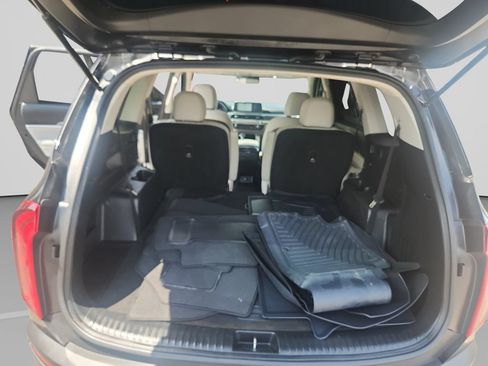 Certified 2022 Kia Telluride S AWD/4WD image 19