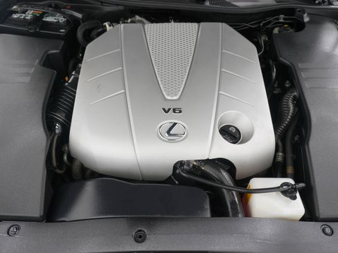 Used 2008 Lexus GS 350 RWD image 30