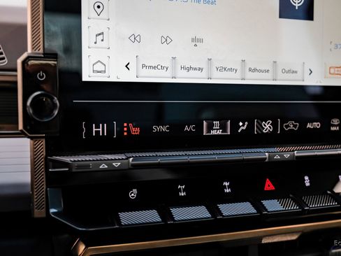 Used 2022 GMC Hummer EV Edition 1 image 69