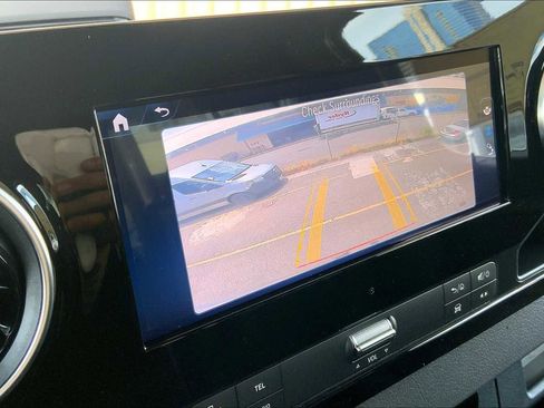 New 2025 Mercedes-Benz Sprinter 2500 image 21