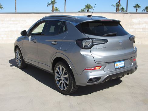 Used 2026 Buick Encore GX Avenir w/ Avenir Convenience Package image 6