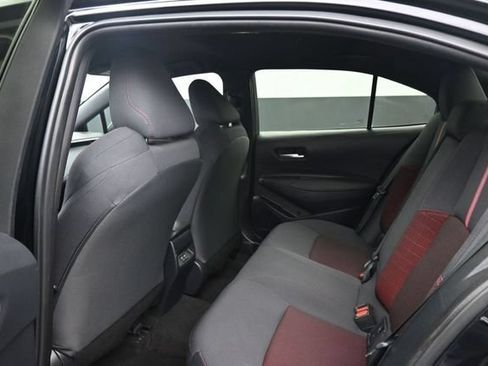 Used 2024 Toyota Corolla SE FWD image 16