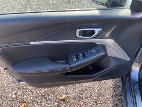 Used 2024 Acura Integra A-Spec image 11