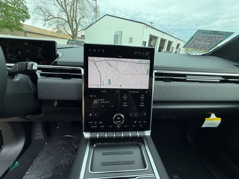 New 2026 GMC Sierra EV Elevation AWD/4WD image 21