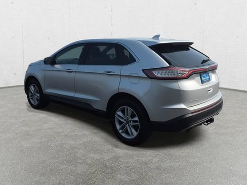 Used 2015 Ford Edge SEL w/ Equipment Group 201A FWD image 7