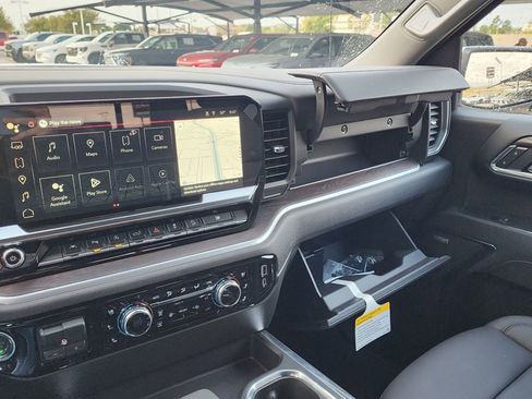 New 2026 GMC Sierra 1500 SLT w/ SLT Premium Plus Package image 34