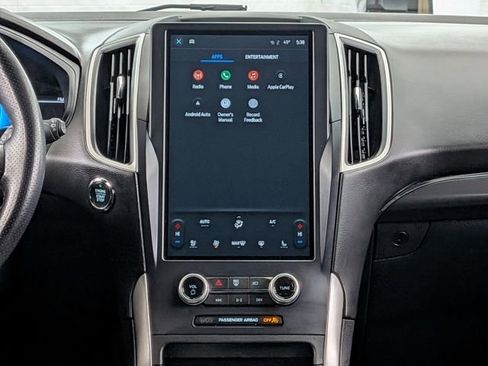 Certified 2023 Ford Edge ST-Line image 29