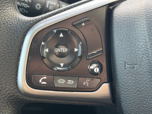 Used 2021 Honda CR-V EX image 10