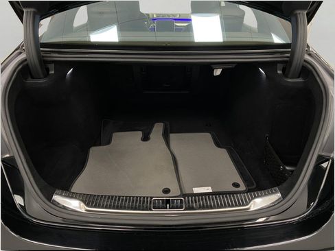 Certified 2023 Mercedes-Benz S 500 4MATIC image 5