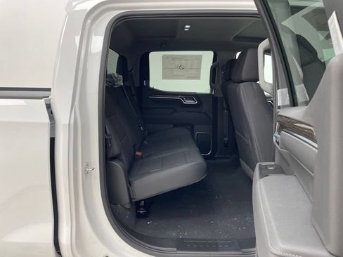 New 2026 Chevrolet Silverado 1500 LT AWD/4WD image 14