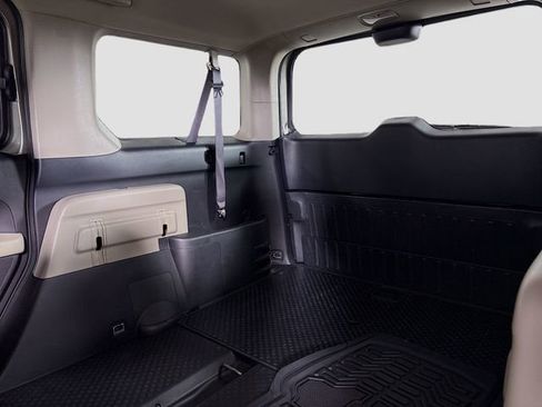 Used 2008 Honda Element EX image 21