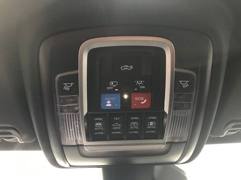 New 2026 RAM 1500 Rebel w/ Rebel Level 2 Equipment Group image 26