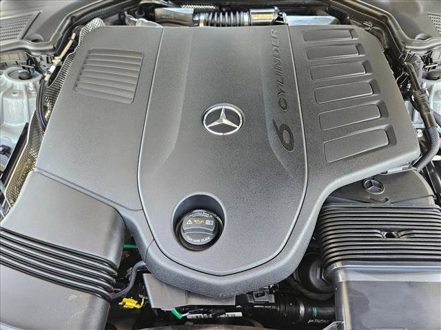 New 2027 Mercedes-Benz CLE 450 4MATIC Coupe image 16