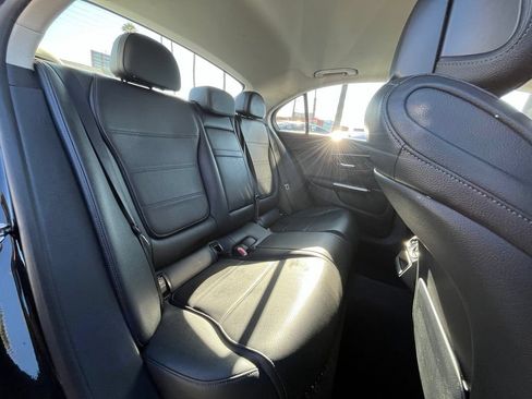 Used 2022 Mercedes-Benz C 300 Sedan image 13