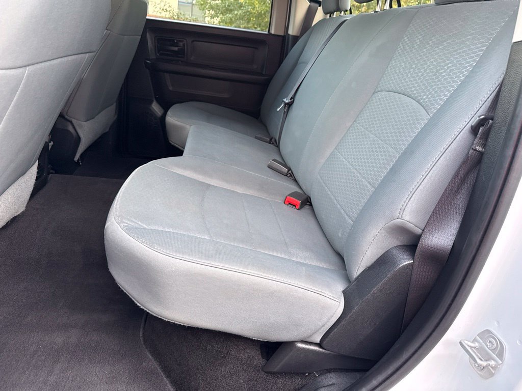 Used 2016 RAM 1500 Tradesman AWD/4WD image 20