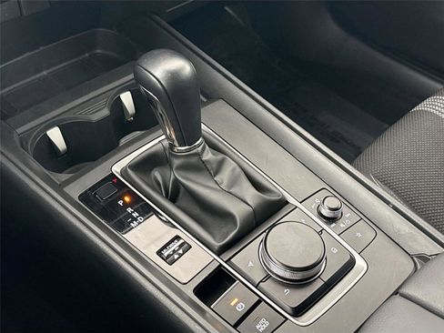 Certified 2025 MAZDA CX-50 AWD 2.5 S w/ Preferred Package image 25