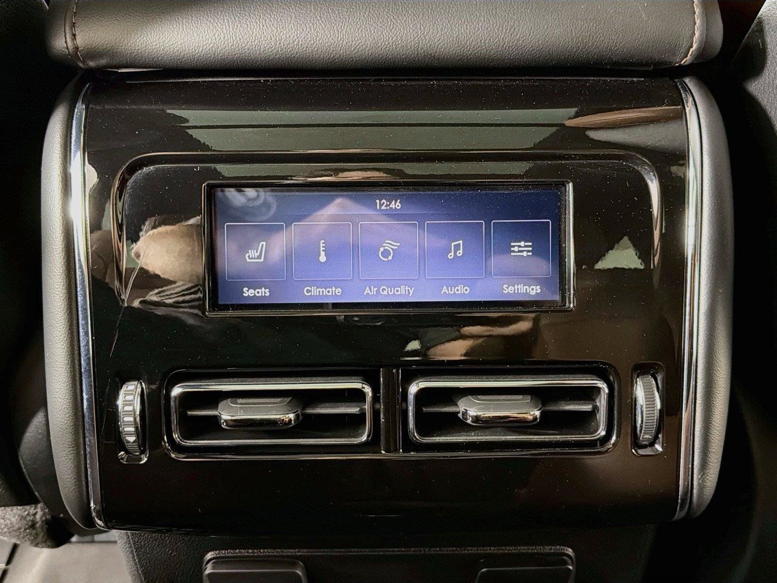 Used 2023 Lincoln Aviator Reserve w/ Equipment Group 201A AWD/4WD image 29