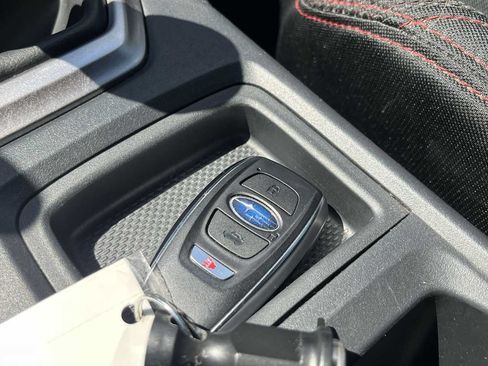 Used 2022 Subaru WRX Premium AWD/4WD image 47