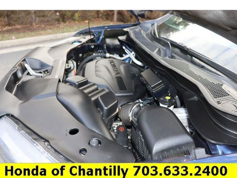 Used 2022 Honda Passport EX-L image 35