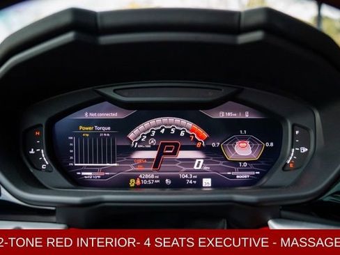 Used 2020 Lamborghini Urus AWD/4WD image 32